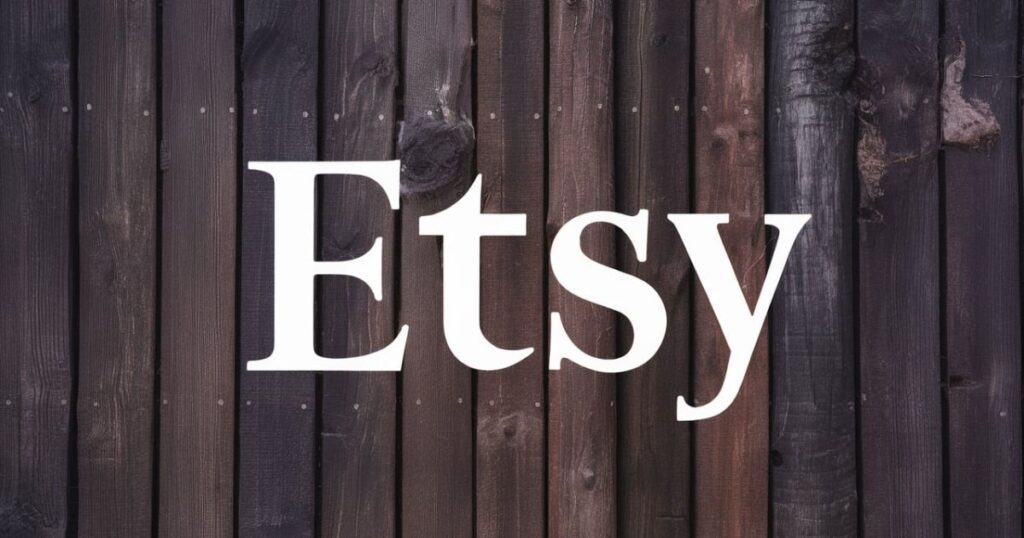 What do you need to sell on Etsy?