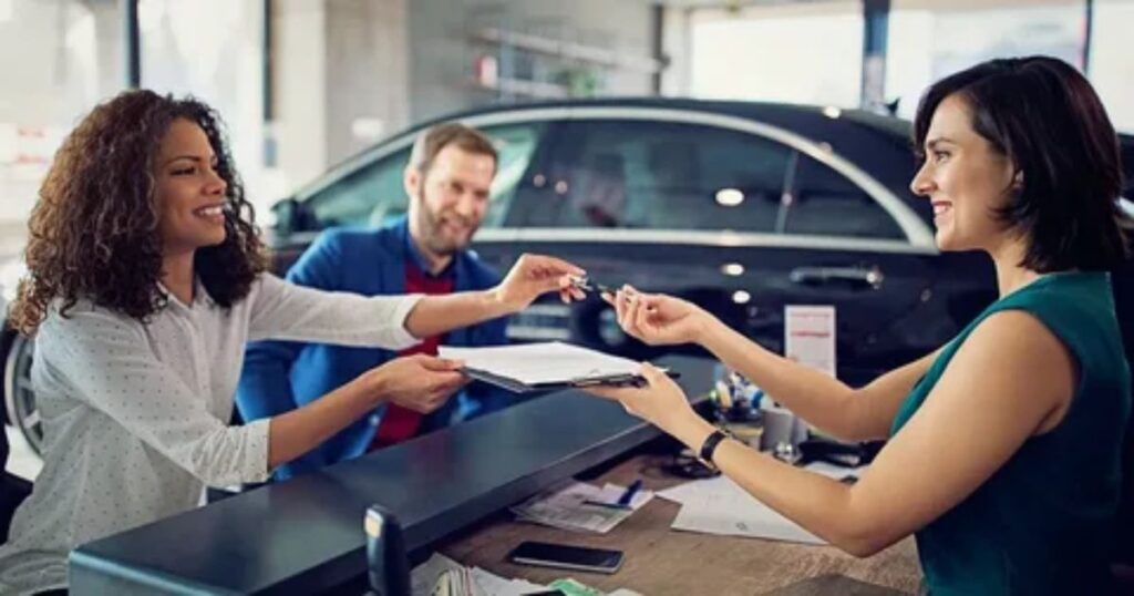 Importance of  Rental Car Business