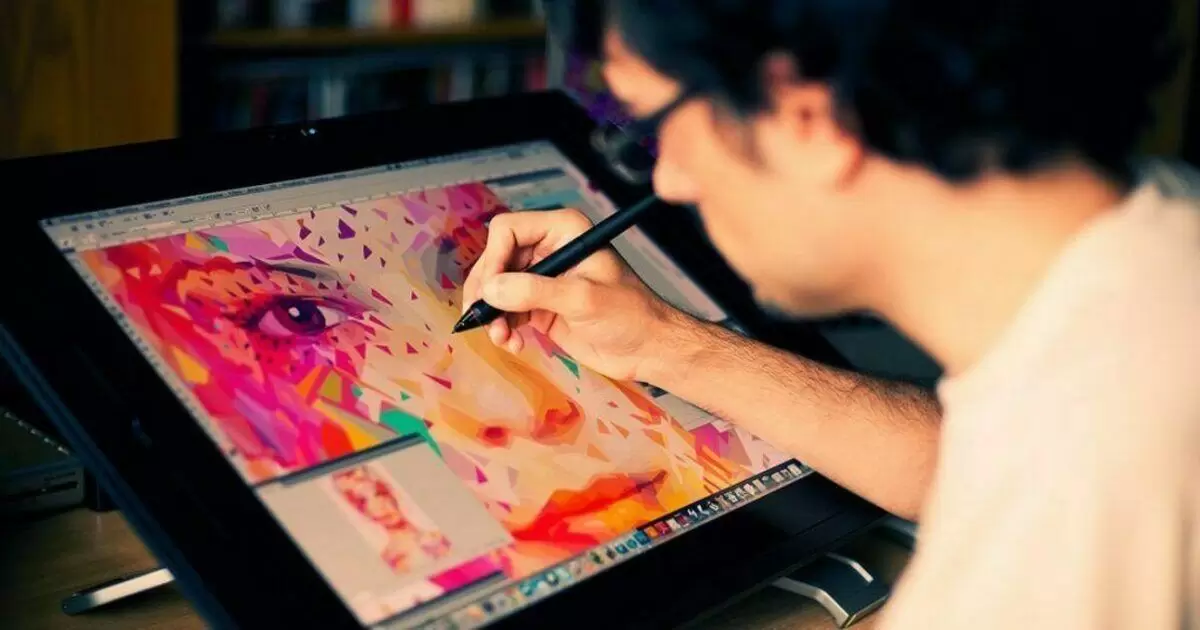 Blacmedraw: Revolutionizing Digital Art Creation