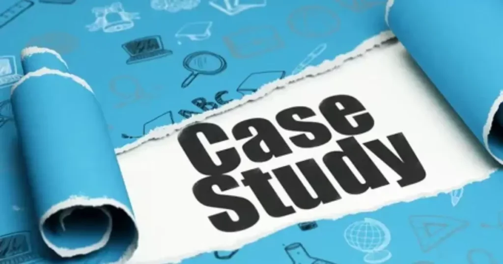 Case Studies