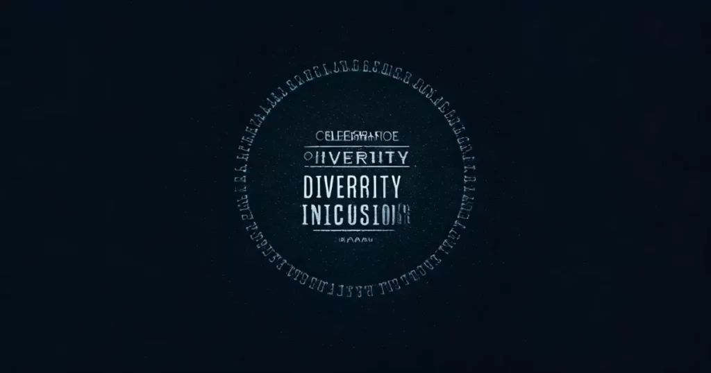 Celebrating Diversity and Inclusion