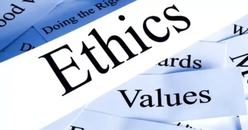 Ethical Guidelines