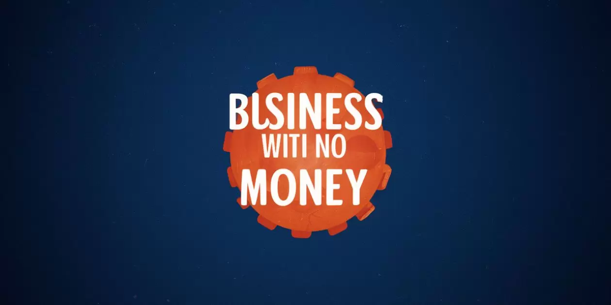 Existing Business With No Money