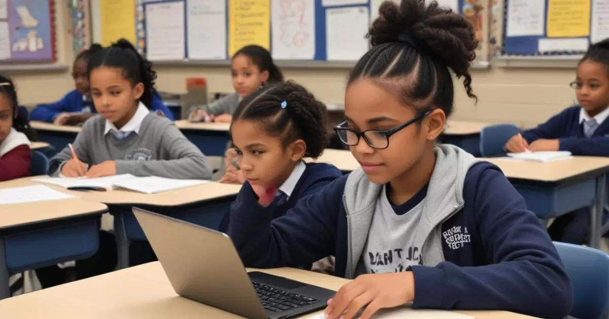 Exploring clever Dpscd Digital Learning for Detroit Public Schools