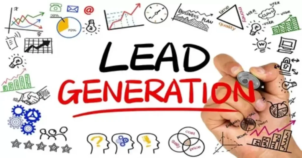 Generating Leads