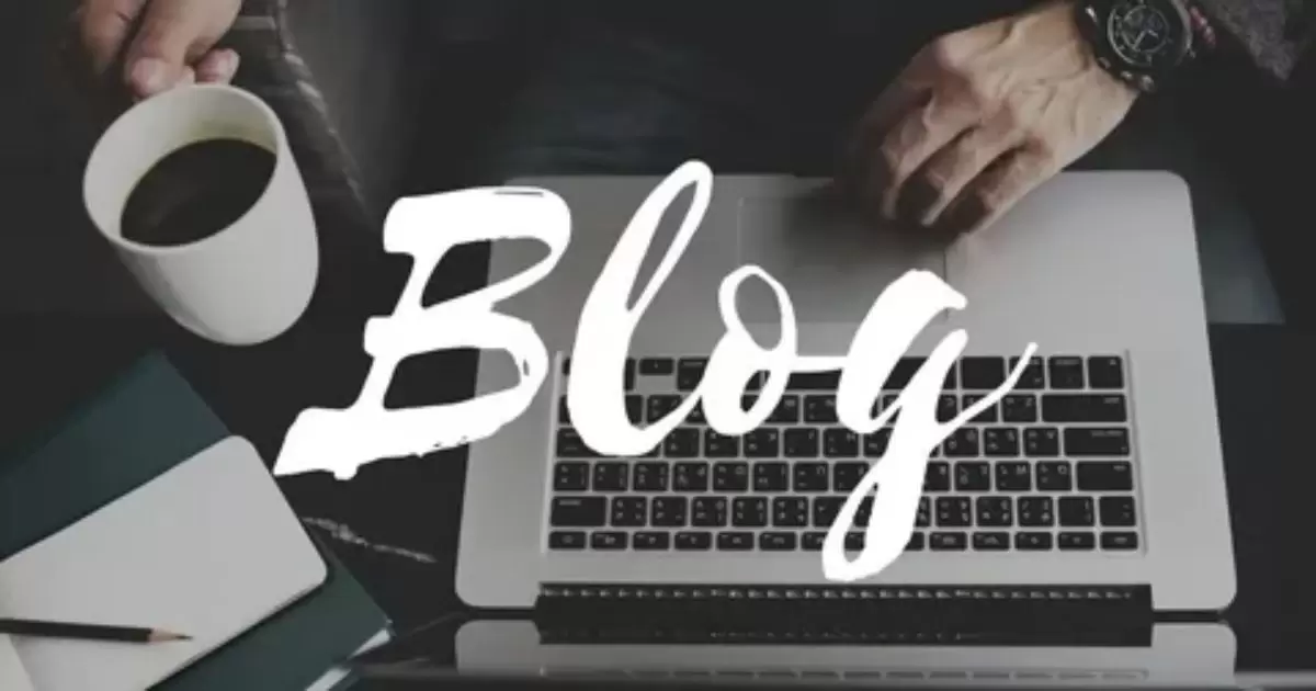 How Might A Business Use A Blog