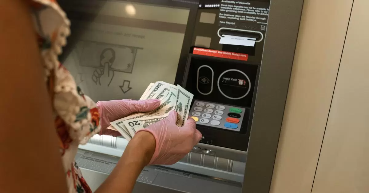 How To Start An Atm Machine Business