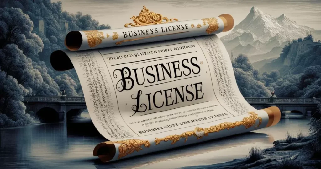 How to Obtain a Business License?