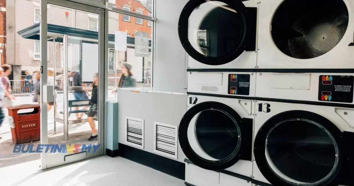 How to Open a Coin Laundry Business