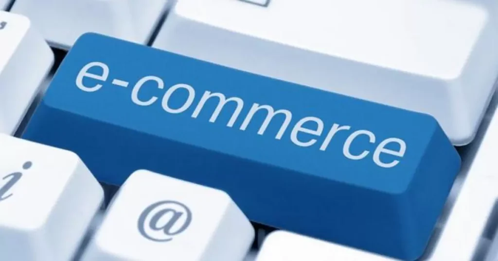 Impact of E Commerce