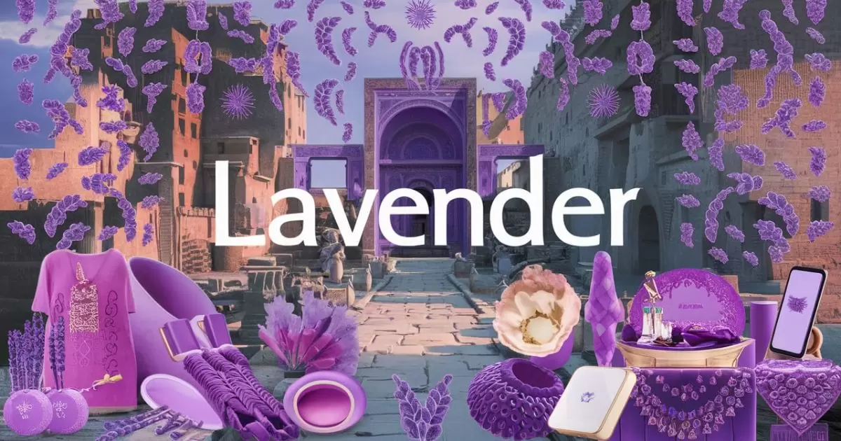 lavender History, Symbolism, and Modern Applications