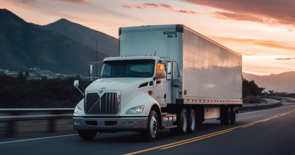 Maintain steady cash flow to grow (or maintain) your box truck business.