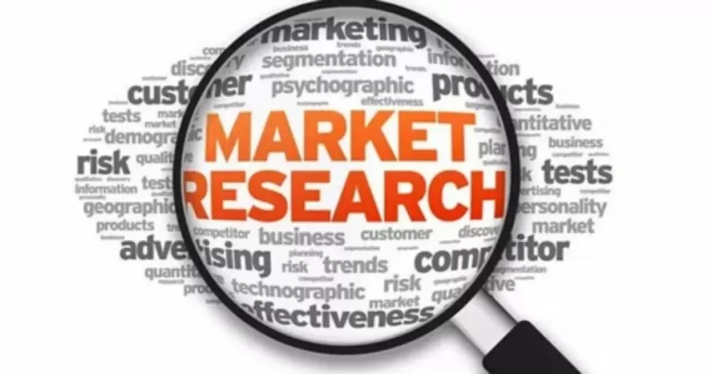 Market Research and Business Plan