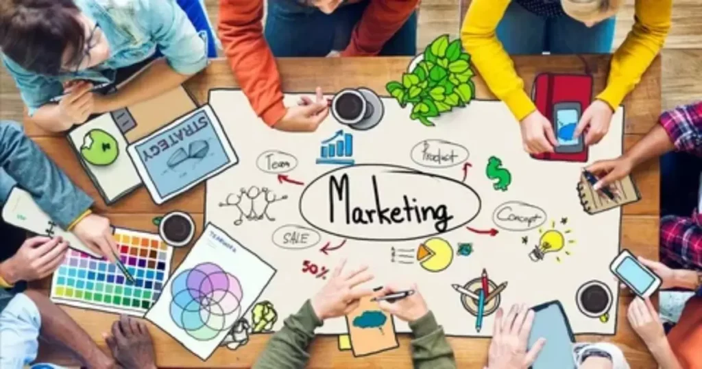 Marketing and Advertising Strategies