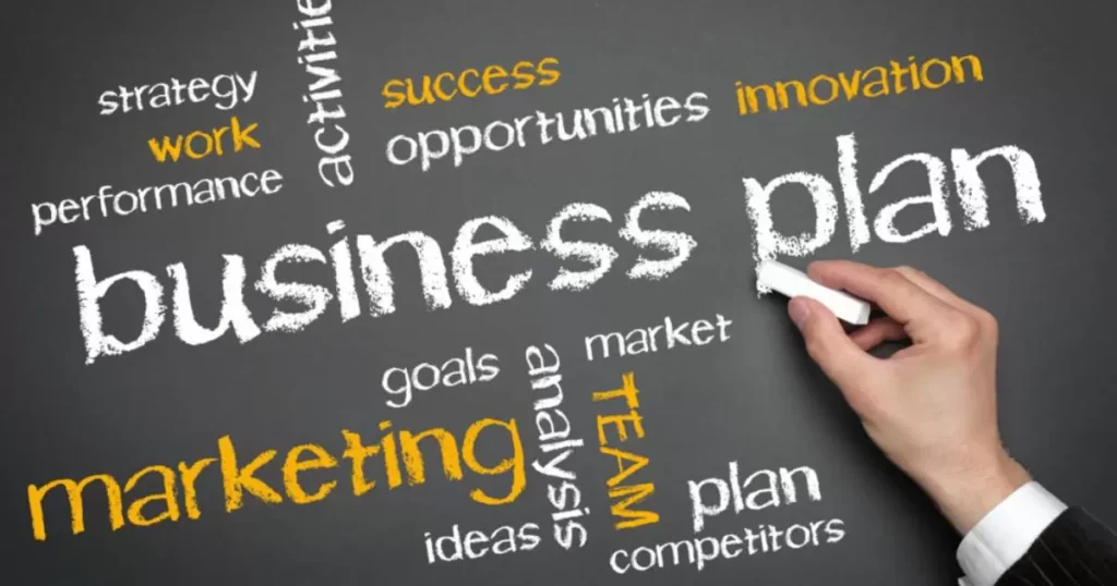 Review and Refine the Business Plan