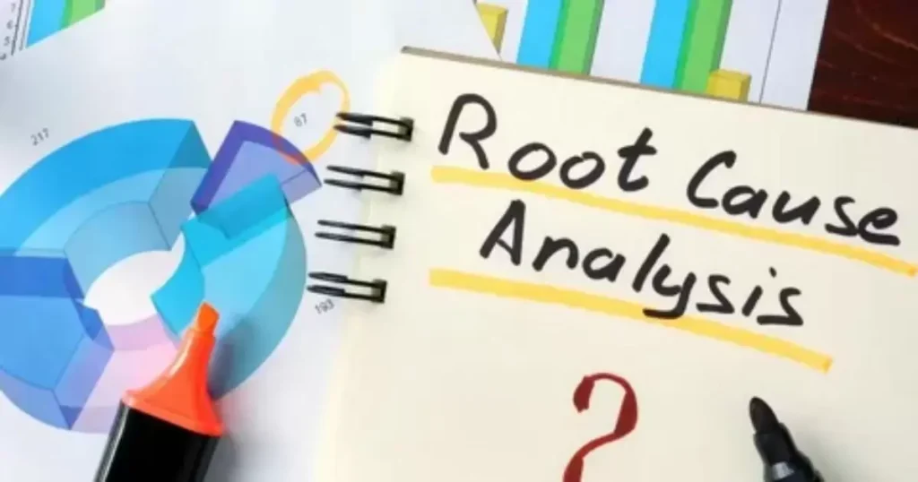 Root Cause Analysis