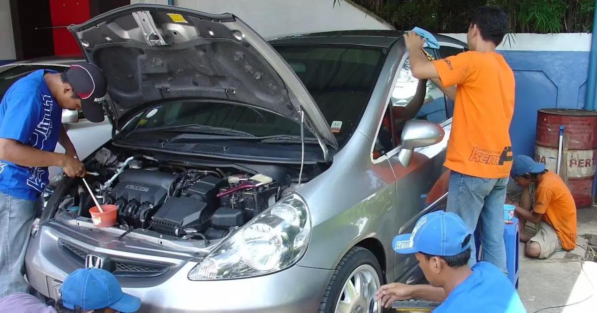 How To Start A Car Wash Business