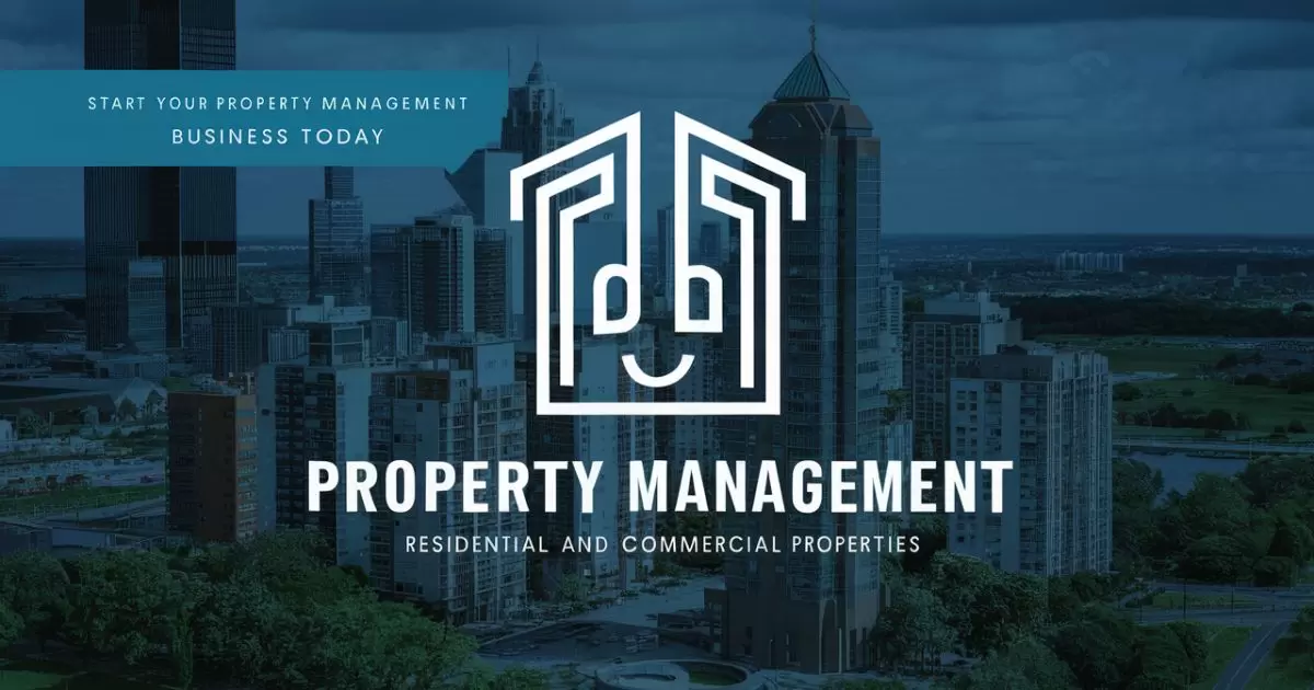 Start A Property Management Business