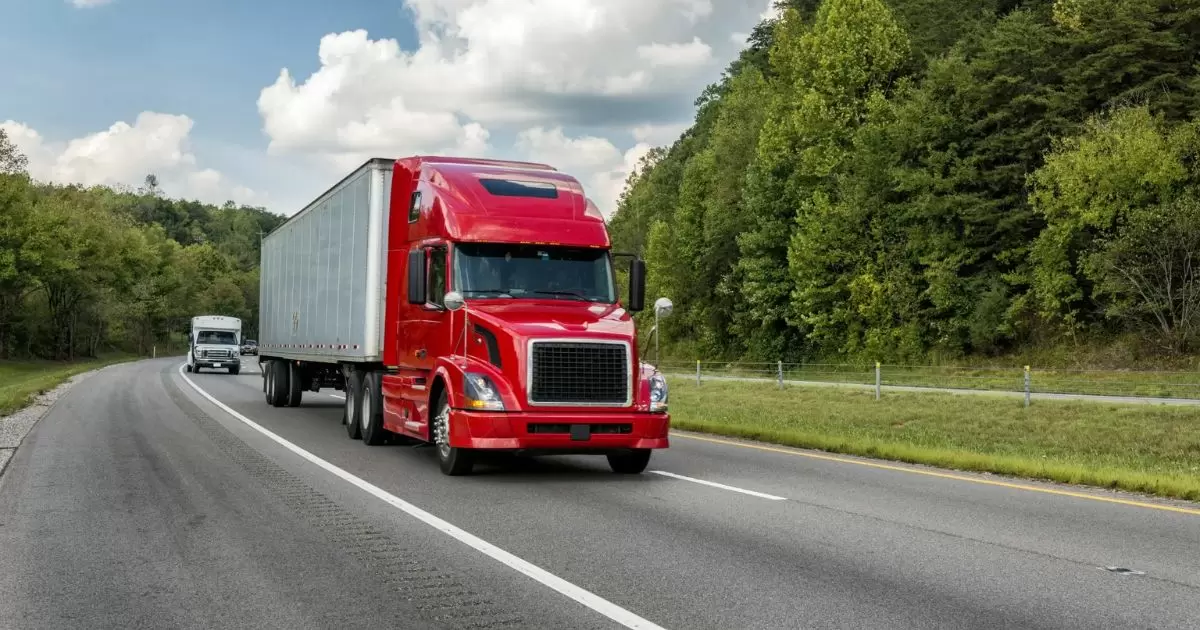 Start A Trucking Business With One Truck