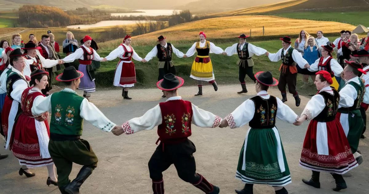 veetėjasVeetėjas: The Enigmatic Wind Deity of Lithuanian Folkloreveetėjas