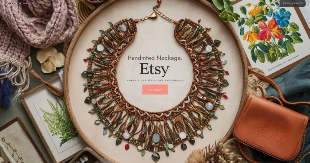 What is Etsy?