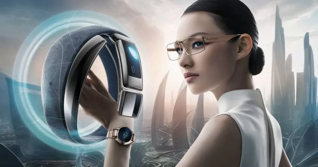 Future of Wearable Technology