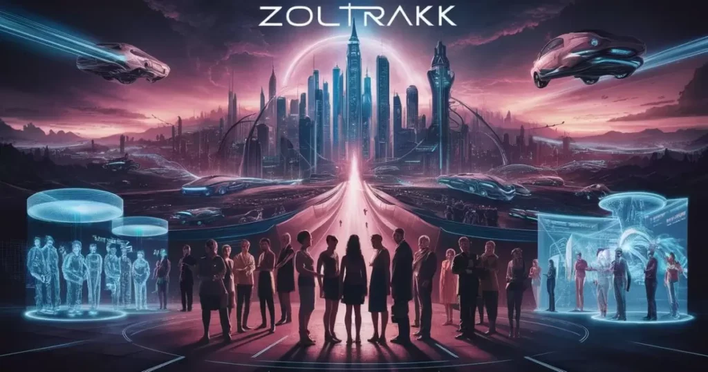 Future Prospects of Zoltrakk