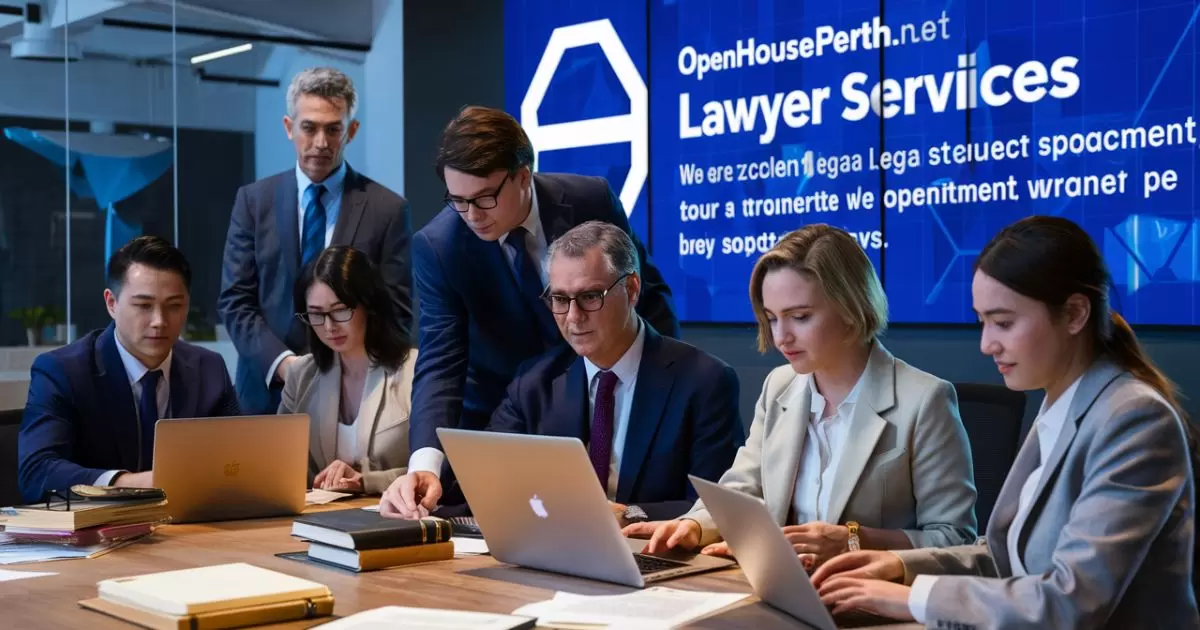 Understanding Openhouseperth.net Lawyer Services