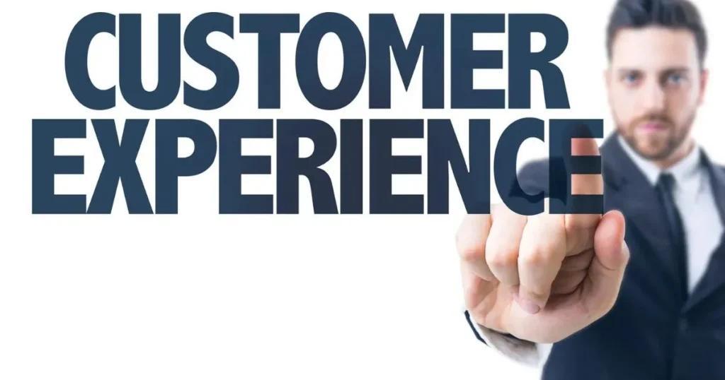 Customer Experience