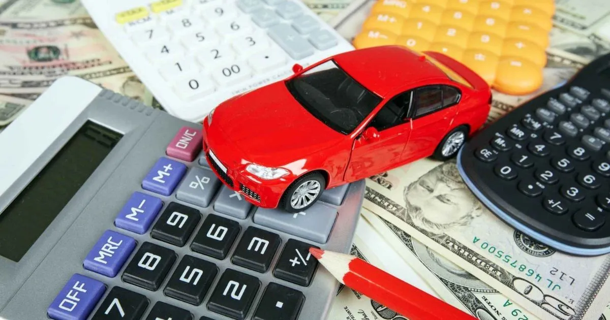 Estimate Car Insurance