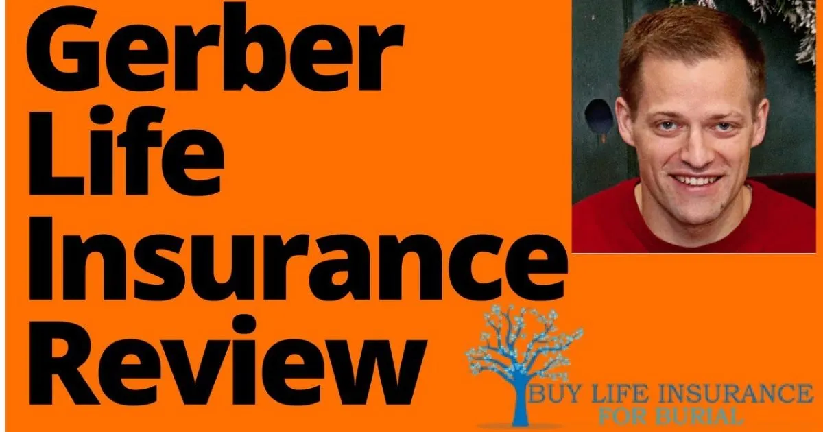 Gerber Life Insurance