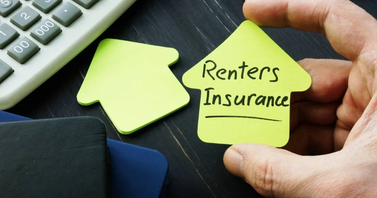 Renters Insurance