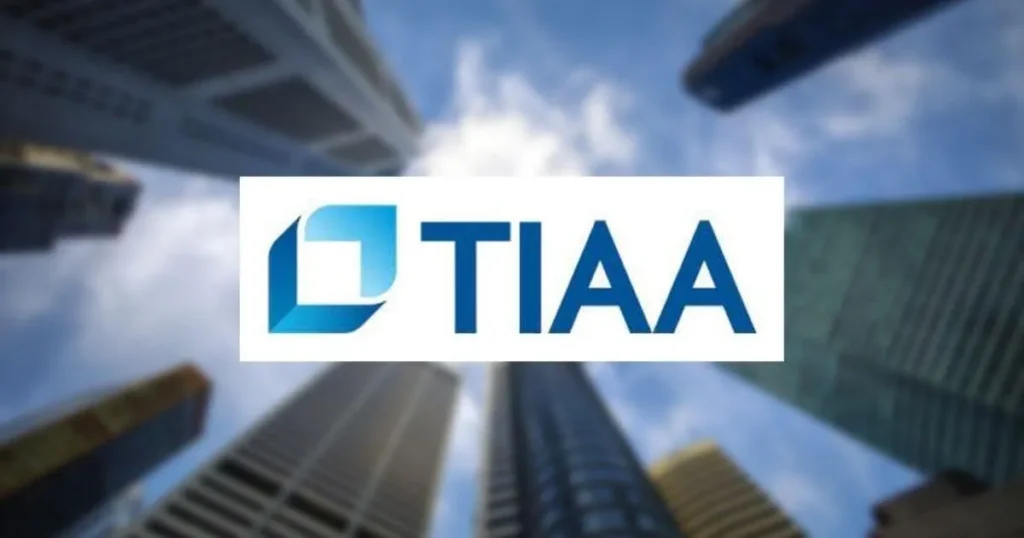 TIAA’s Unique Offerings